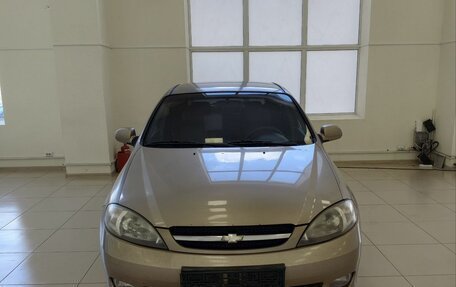 Chevrolet Lacetti, 2008 год, 470 000 рублей, 2 фотография