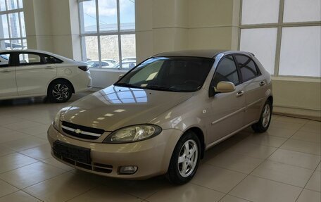 Chevrolet Lacetti, 2008 год, 470 000 рублей, 3 фотография