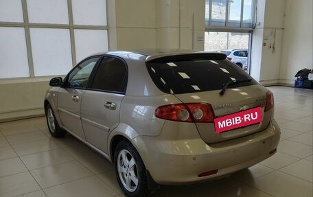 Chevrolet Lacetti, 2008 год, 470 000 рублей, 4 фотография