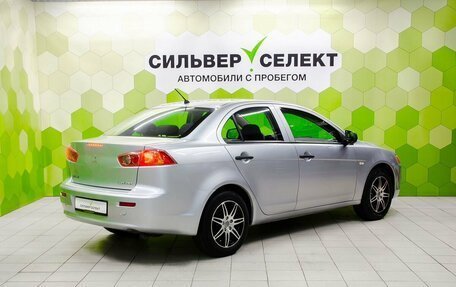 Mitsubishi Lancer IX, 2009 год, 700 000 рублей, 2 фотография