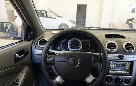 Chevrolet Lacetti, 2008 год, 470 000 рублей, 8 фотография