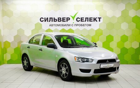 Mitsubishi Lancer IX, 2009 год, 700 000 рублей, 5 фотография
