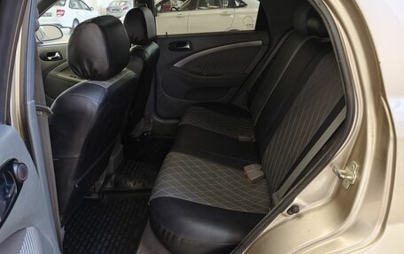 Chevrolet Lacetti, 2008 год, 470 000 рублей, 10 фотография