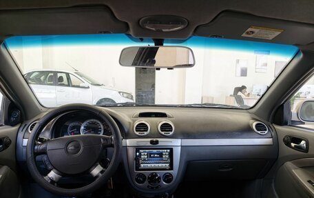 Chevrolet Lacetti, 2008 год, 470 000 рублей, 7 фотография