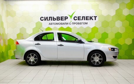 Mitsubishi Lancer IX, 2009 год, 700 000 рублей, 8 фотография