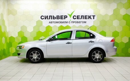 Mitsubishi Lancer IX, 2009 год, 700 000 рублей, 7 фотография