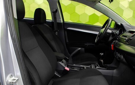 Mitsubishi Lancer IX, 2009 год, 700 000 рублей, 10 фотография