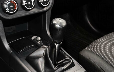 Mitsubishi Lancer IX, 2009 год, 700 000 рублей, 18 фотография