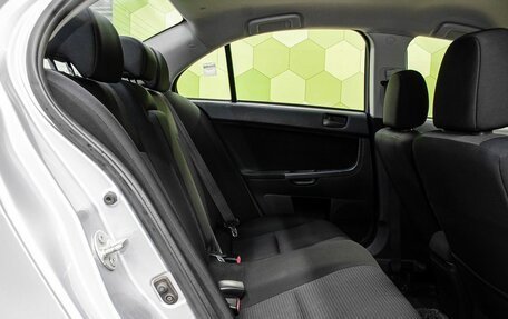 Mitsubishi Lancer IX, 2009 год, 700 000 рублей, 12 фотография
