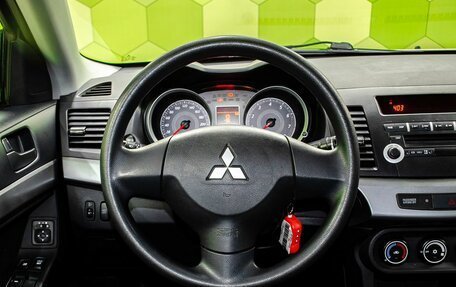 Mitsubishi Lancer IX, 2009 год, 700 000 рублей, 14 фотография