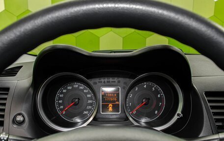 Mitsubishi Lancer IX, 2009 год, 700 000 рублей, 15 фотография