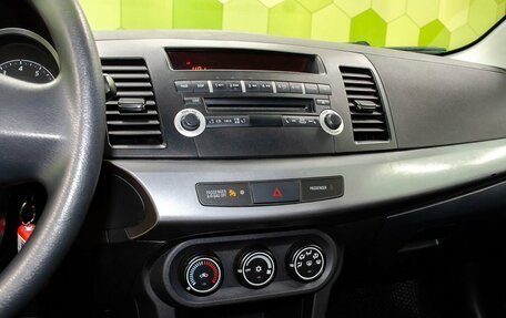 Mitsubishi Lancer IX, 2009 год, 700 000 рублей, 16 фотография