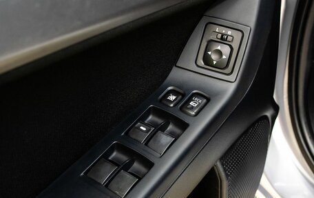 Mitsubishi Lancer IX, 2009 год, 700 000 рублей, 19 фотография