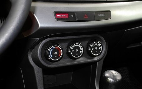 Mitsubishi Lancer IX, 2009 год, 700 000 рублей, 17 фотография