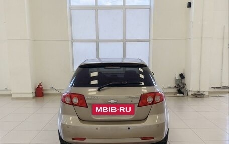 Chevrolet Lacetti, 2008 год, 470 000 рублей, 5 фотография