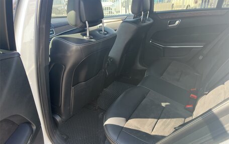 Mercedes-Benz E-Класс, 2013 год, 1 865 000 рублей, 8 фотография