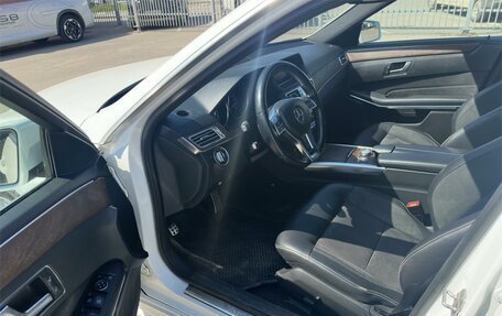 Mercedes-Benz E-Класс, 2013 год, 1 865 000 рублей, 6 фотография