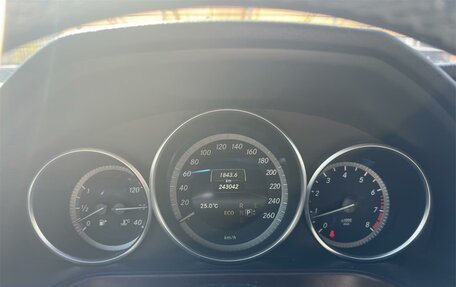 Mercedes-Benz E-Класс, 2013 год, 1 865 000 рублей, 9 фотография