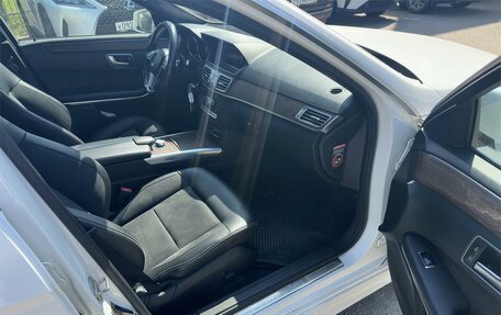 Mercedes-Benz E-Класс, 2013 год, 1 865 000 рублей, 7 фотография