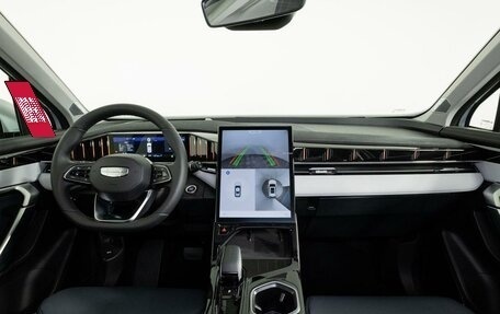 Geely Atlas, 2025 год, 3 980 695 рублей, 13 фотография