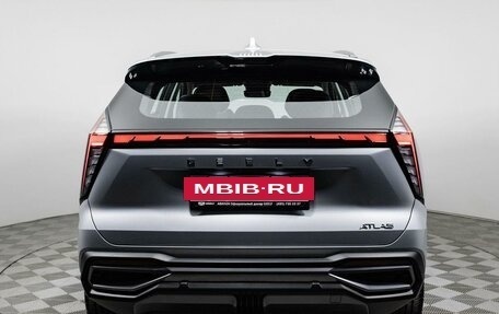 Geely Atlas, 2025 год, 3 980 695 рублей, 34 фотография