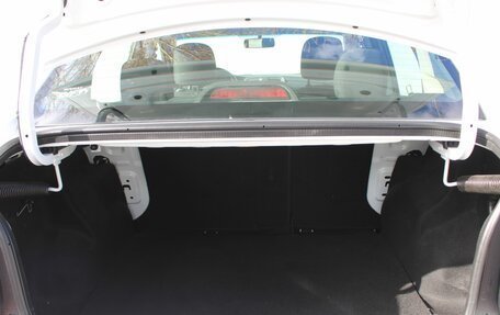 Renault Logan II, 2018 год, 685 000 рублей, 14 фотография