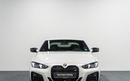 BMW 4 серия, 2024 год, 11 490 000 рублей, 4 фотография