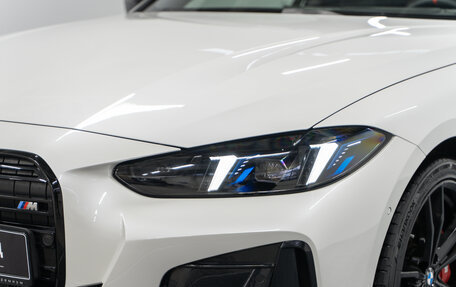 BMW 4 серия, 2024 год, 11 490 000 рублей, 2 фотография