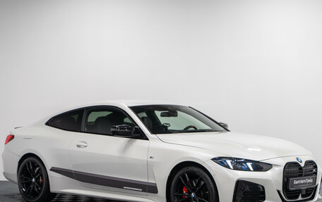 BMW 4 серия, 2024 год, 11 490 000 рублей, 5 фотография