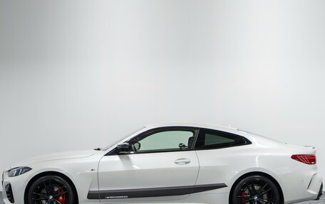 BMW 4 серия, 2024 год, 11 490 000 рублей, 12 фотография