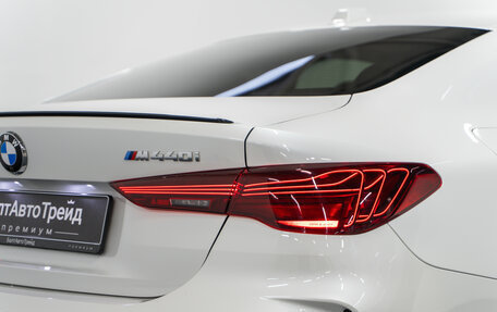 BMW 4 серия, 2024 год, 11 490 000 рублей, 9 фотография