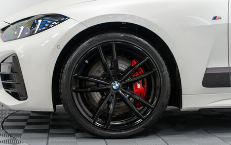 BMW 4 серия, 2024 год, 11 490 000 рублей, 3 фотография