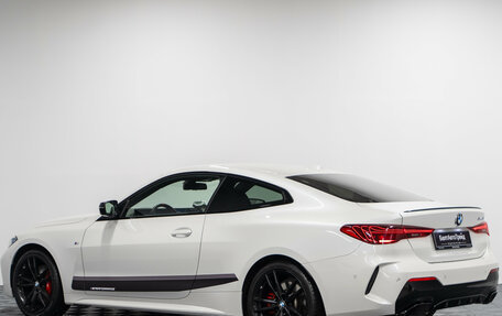 BMW 4 серия, 2024 год, 11 490 000 рублей, 11 фотография
