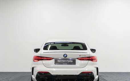 BMW 4 серия, 2024 год, 11 490 000 рублей, 10 фотография