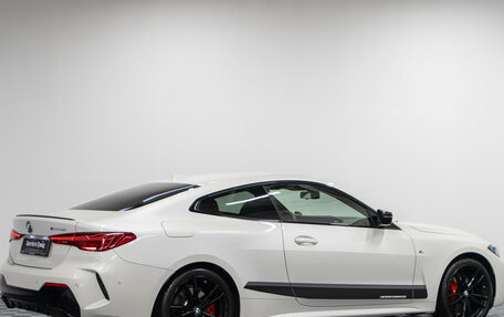 BMW 4 серия, 2024 год, 11 490 000 рублей, 8 фотография