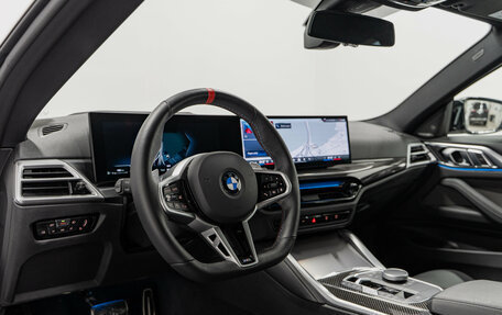 BMW 4 серия, 2024 год, 11 490 000 рублей, 13 фотография