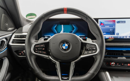 BMW 4 серия, 2024 год, 11 490 000 рублей, 17 фотография