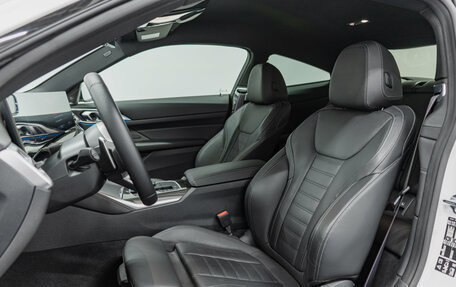 BMW 4 серия, 2024 год, 11 490 000 рублей, 24 фотография
