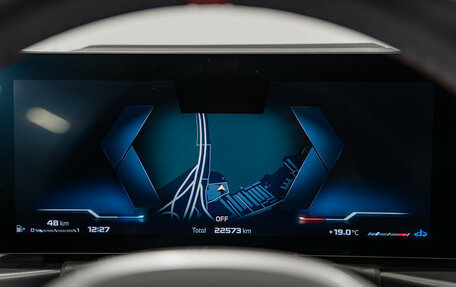 BMW 4 серия, 2024 год, 11 490 000 рублей, 18 фотография