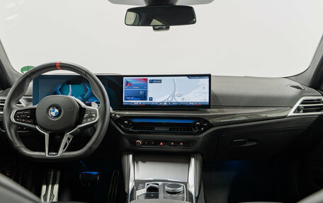 BMW 4 серия, 2024 год, 11 490 000 рублей, 16 фотография