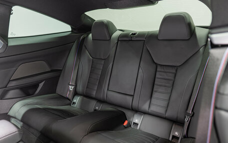 BMW 4 серия, 2024 год, 11 490 000 рублей, 25 фотография