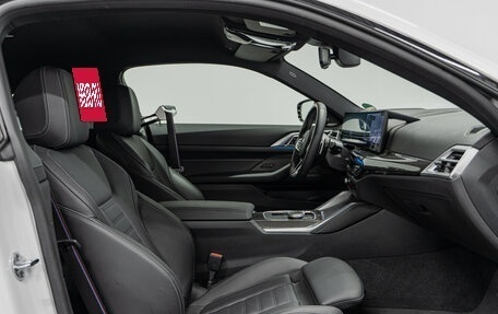 BMW 4 серия, 2024 год, 11 490 000 рублей, 14 фотография