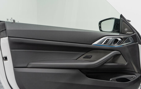 BMW 4 серия, 2024 год, 11 490 000 рублей, 27 фотография