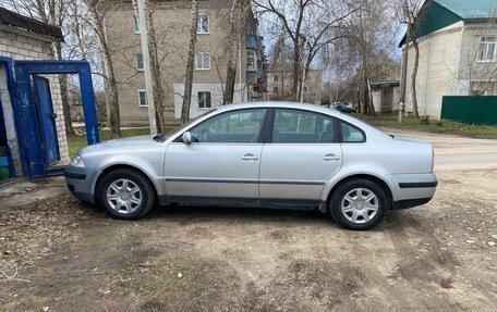 Volkswagen Passat B5+ рестайлинг, 2003 год, 365 000 рублей, 4 фотография