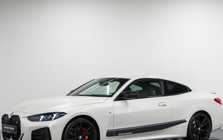 BMW 4 серия, 2024 год, 11 490 000 рублей, 30 фотография