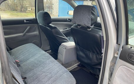 Volkswagen Passat B5+ рестайлинг, 2003 год, 365 000 рублей, 7 фотография