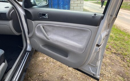 Volkswagen Passat B5+ рестайлинг, 2003 год, 365 000 рублей, 14 фотография