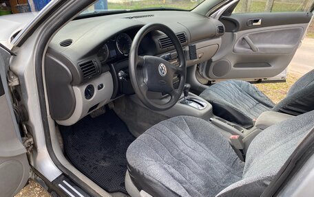 Volkswagen Passat B5+ рестайлинг, 2003 год, 365 000 рублей, 15 фотография