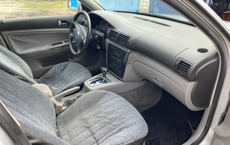 Volkswagen Passat B5+ рестайлинг, 2003 год, 365 000 рублей, 13 фотография