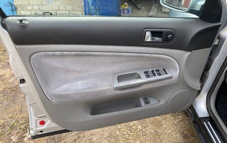 Volkswagen Passat B5+ рестайлинг, 2003 год, 365 000 рублей, 16 фотография